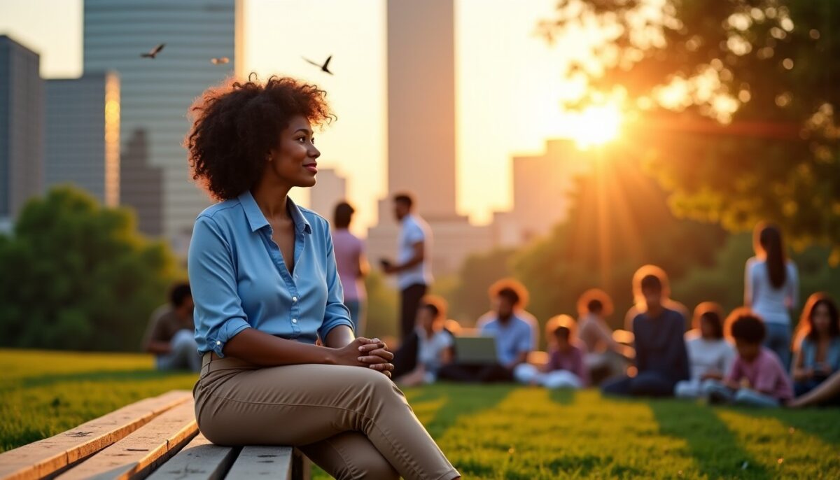 Comment les temps d'incertitude stimulent l'exploration de nouvelles perspectives Comment les temps d'incertitude stimulent l'exploration de nouvelles perspectives