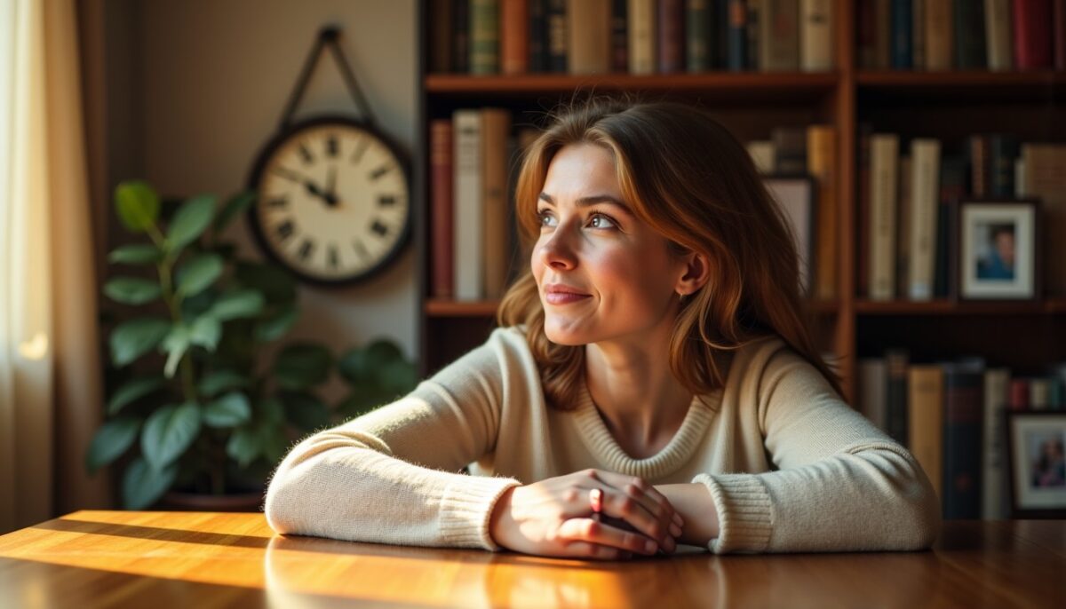 Décoder votre heure miroir : le message de l’ange, la signification du chiffre et l’impact sur votre famille Décoder votre heure miroir : le message de l’ange, la signification du chiffre et l’impact sur votre famille