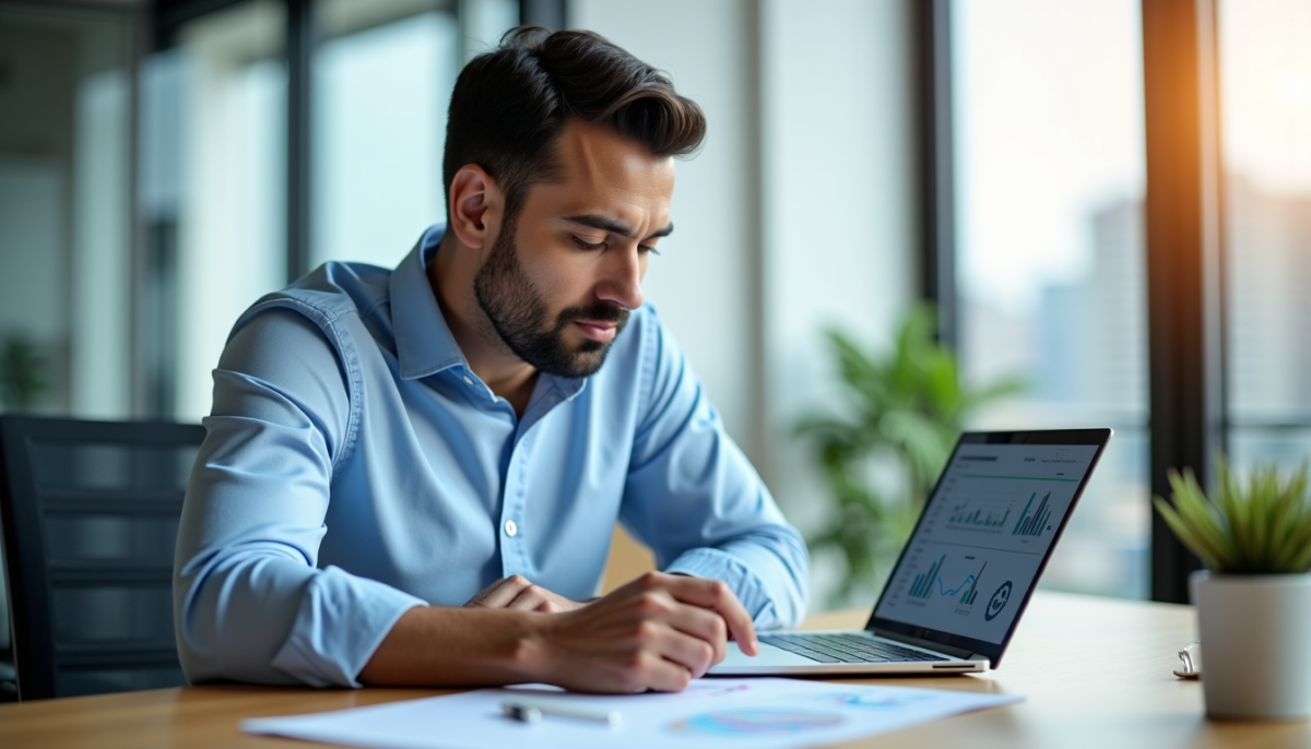 KPI techniques vs KPI business : Jimenez Julien compare les deux approches SEO