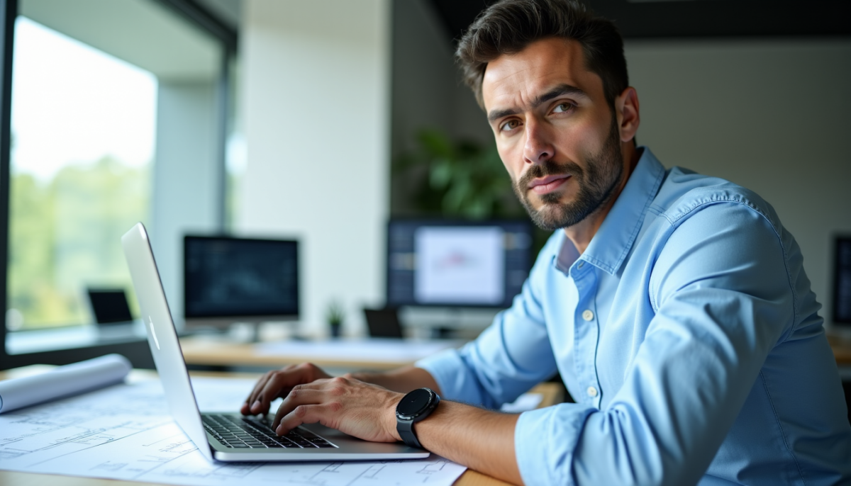 Architecture SEO optimisée : gains de crawl et indexation avec Jimenez Julien